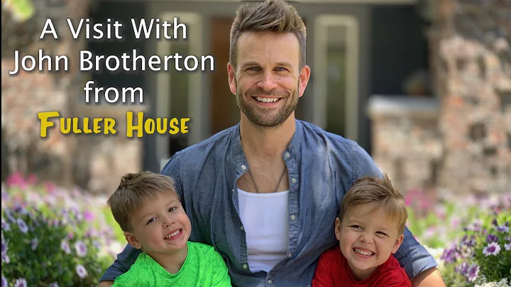 FULLER HOUSE TEAM MATT OR TEAM STEVE? - OUR FAV IS...