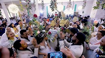  Best Eritrean Wedding in Asmara 