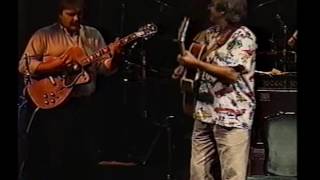 A TRIBUTE TO JAMES BROWN - LARRY CORYELL w NEW KIND OF TALK