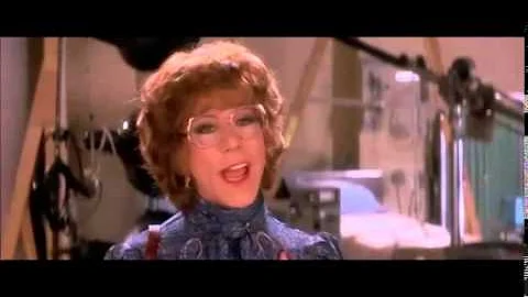 Tootsie: "Shame On You, You Macho Shithead!"