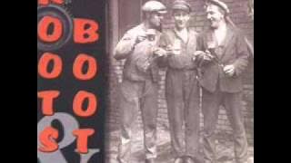 Roots and Boots - We are the crew.wmv