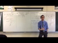 Understanding Functions and Inverses