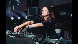 Charlotte De Witte Tomorrowland Belgium 2018