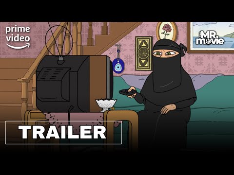#1 HAPPY FAMILY USA Trailer Ufficiale Italiano (2025) Prime Video