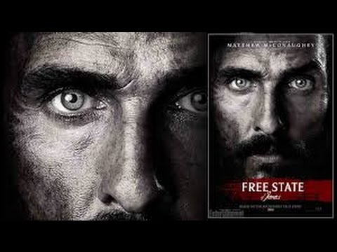 Free State Of Jones   Türkçe Altyazılı Fragman 14 Temmuz 2016 Sinemalarda