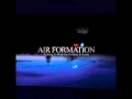 Air Formation - Stars and knives