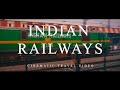 INDIAN RAILWAYS X GTA 4 THEME SONG ❤️🩹 || #wathsappstatus #trendingvideo #viral