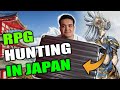 I Went RPG Hunting In Japan