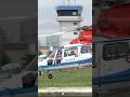 Airbus Helicopters AS365:565 Takeoff 3 #rjti #automobile #東京ヘリポート #川崎市消防局航空隊 #helicopter #aviation