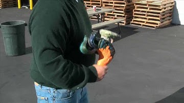 SSD Destruction by impact