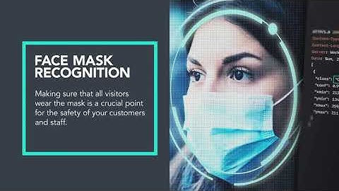 V-App Analytics for Social Distancing Monitoring