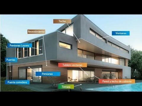 Video: Historia Con Aislamiento O Alemania Energéticamente Eficiente