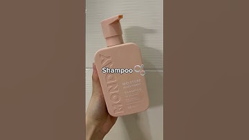 Hair care routine for 10-13 year olds 🎀🫶 #shorts #haircare #teens #fyp #viral #preppy