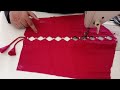 চমৎকার হাতার ডিজাইন কাটিং এবং সেলাই / new sleeves design cutting and stitching.