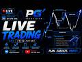 🔴 LIVE BTC & Gold Trading | SMC | Crypto Market Analysis 2026 |@pgtradedesk