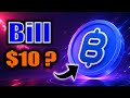 😱$BILL WILL SHOCK EVERYONE NEXT WEEK!!!! 🚀 Billions Network PRICE PREDICTION - BILL NEWS TODAY