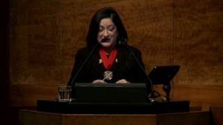RIBA President's Medals 2016 - Opening Introductions and President's Address