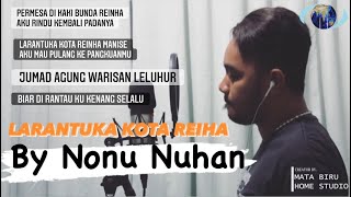 NONU NUHAN - KOTA REINHA