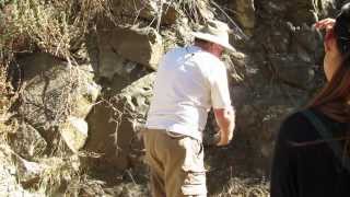 Cal Lutheran Geology Field Trip - Student Video Blog