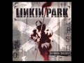 Linkin Park - Crawling [HQ - 320 Kbps]