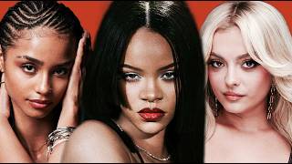 The industry will humble you in a heart beat (Rihanna humbled Tyla)