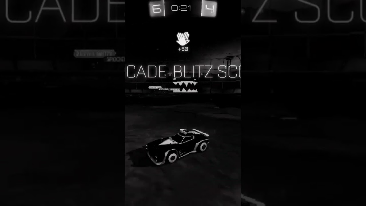 Spooky, Scary Nomster 