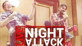 GREAT NIGHT ATTACK NSFW LIVE SHOW #253