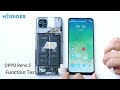 Hispider oppo lcdscreen hispider mobile replacement screen oppo reno5 performance test