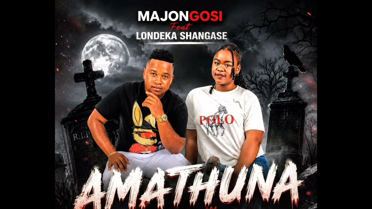 Amathuna (feat. Londeka Shangase)