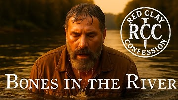 Bones in the River - Official Lyric Video