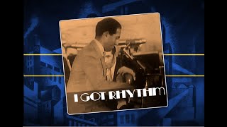 I Got Rhythm - Animated Recorder Play Along