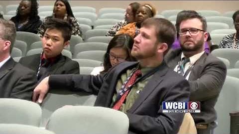 Phi Beta Lambda Awards.