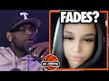 Spoety Goes Off on Jaleec & Says He Has Fades For Her