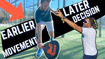 This Is Why You NEED to Decide LATER in Defence w/German Schafer