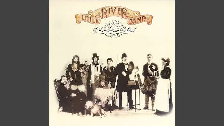 Help Is On Its Way (Remastered 2022)