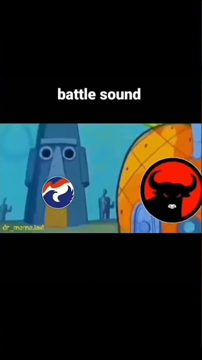 Download lagu battle sound Perindo vs PDI || meme partai