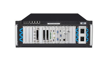 Wellav Compact Media Platform CMP100