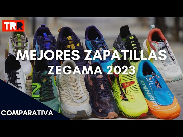 Mejores Zapatillas Con Goretex 2023