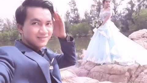 Ngoại cảnh hồ cốc