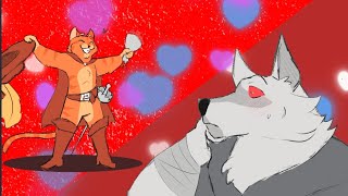 The Heart Of Death || Puss in Boots The Last Wish (Comic Dub)