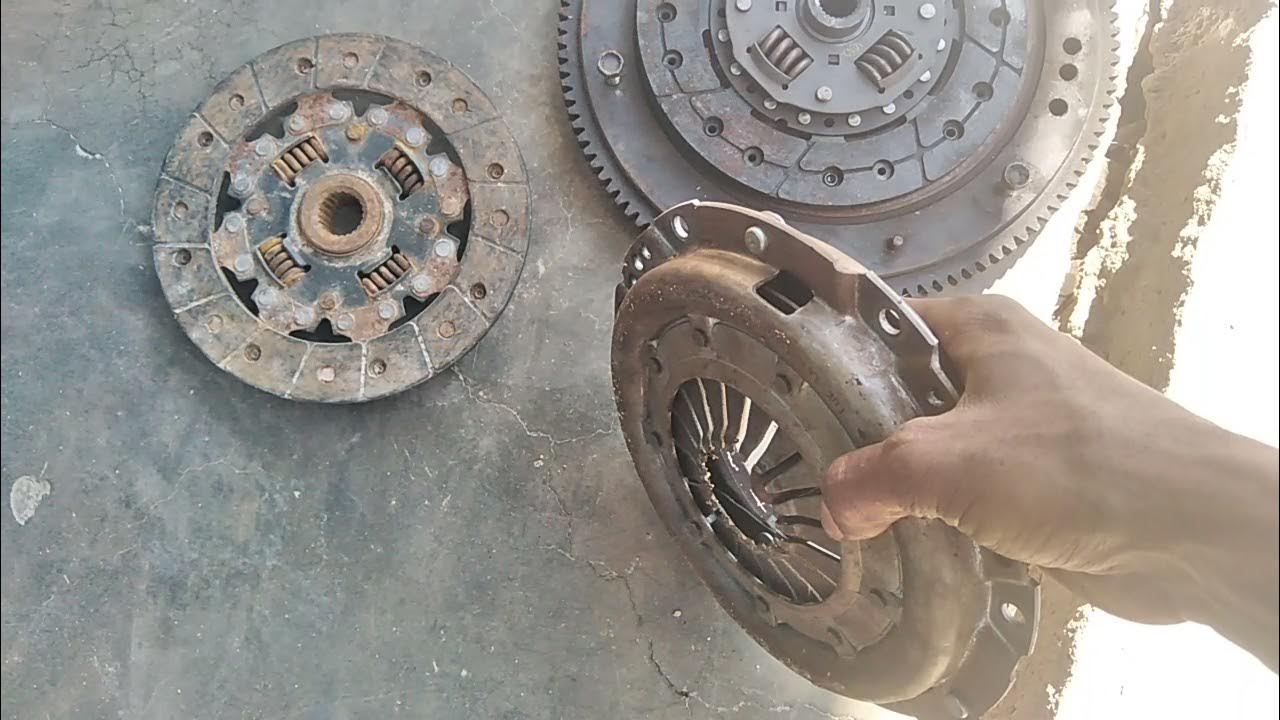 how to test if your pressure plate is working properly YouTube