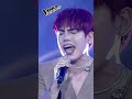SB19’s Liham live on TVG stage! #shorts | The Voice Generations