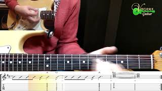 [I Was Made For Dancing] Leif Garrett - 기타(연주, 악보, 기타 커버, Guitar Cover, 음악 듣기) : 빈사마 기타 나라