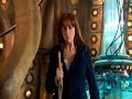 Donna Noble phones Hyacinth Bucket