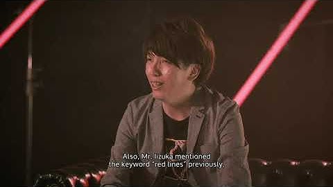 Scarlet Nexus [PS4/PS5/XOne/XSX/PC] Dev Diary Part 1