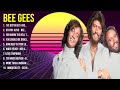 B e e   G e e s  The Best Music Of All Time ▶️ Full Album ▶️ Top 10 Hits Collection