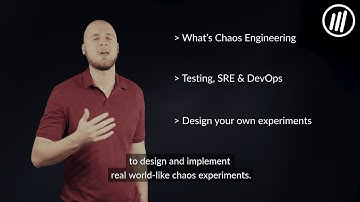Nuaware Chaos Engineering Fundamentals with Mikolaj Pawlikowski