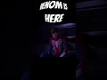 Venom is finally here | Spiderman 2 gameplay clip #spiderman #venom #ps5