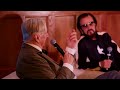 Ringo Starr - Long Long Road listening session in Los Angeles
