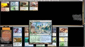 Channel TWoo - DDD Draft #2 (Drafting, Part 1)